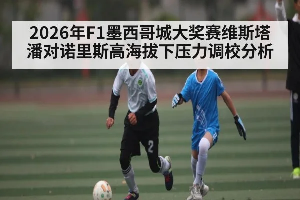 2026年F1墨西哥城大奖赛维斯塔潘对诺里斯高海拔下压力调校分析