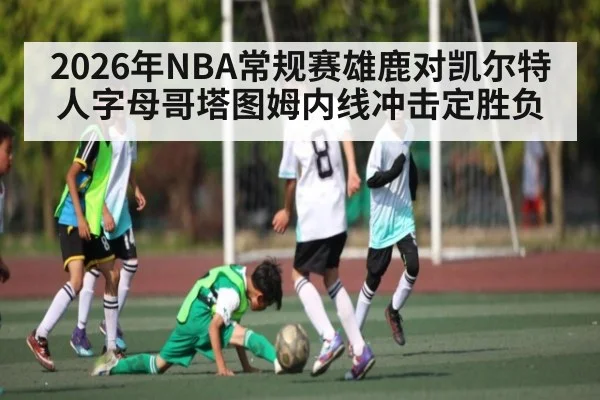 2026年NBA常规赛雄鹿对凯尔特人字母哥塔图姆内线冲击定胜负